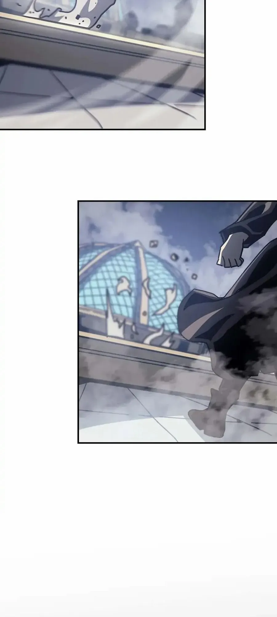 Phép Thuật Của Người Trở Về Phải Đặc Biệt Chap 142 - Next Chap 143