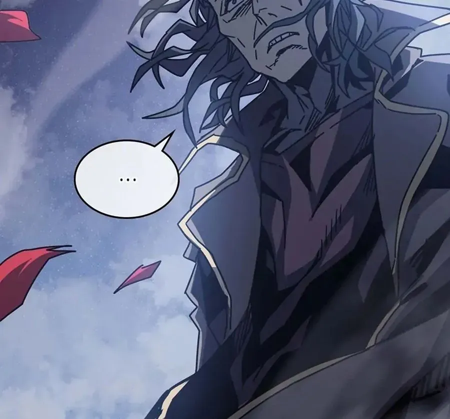 Phép Thuật Của Người Trở Về Phải Đặc Biệt Chap 142 - Next Chap 143
