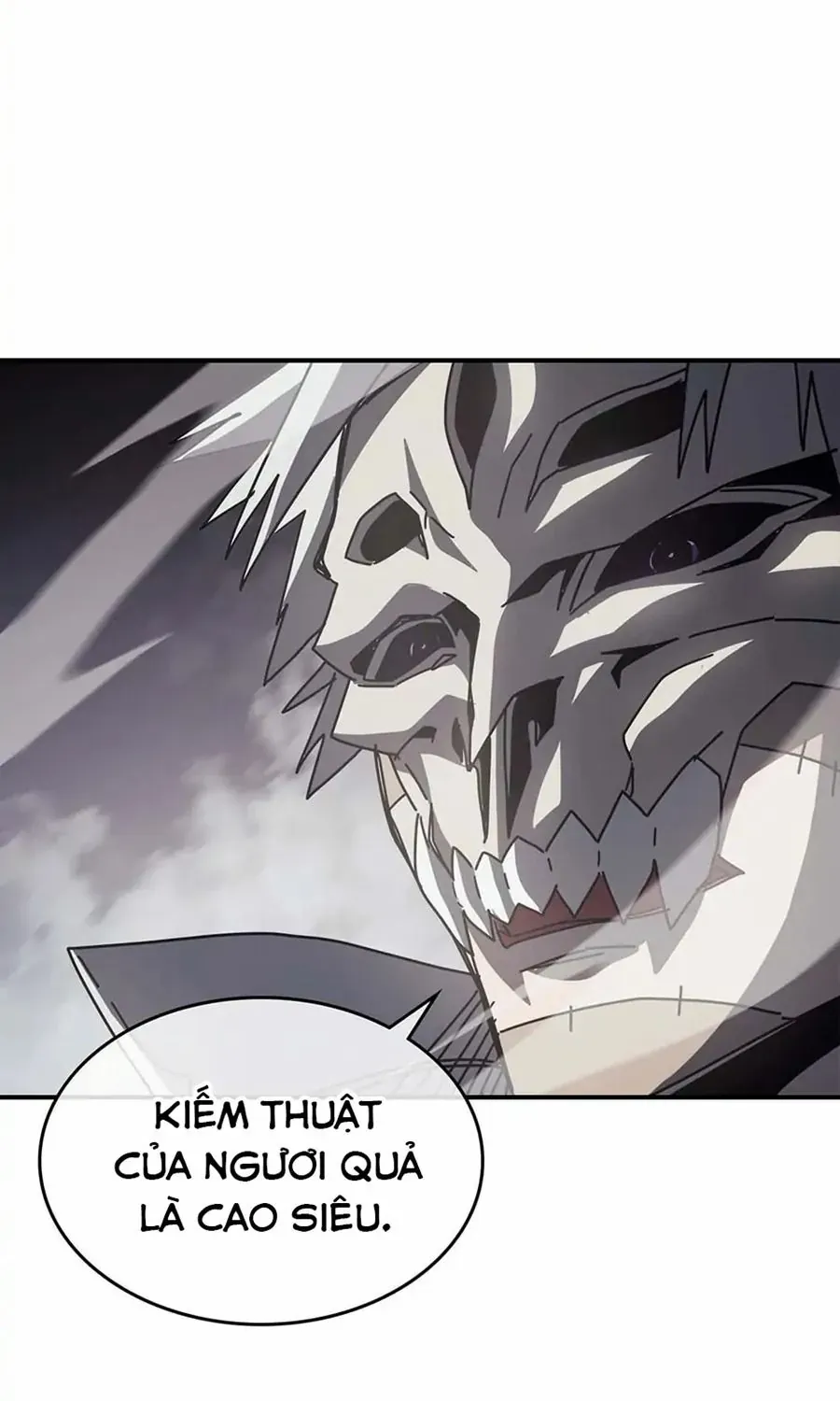Phép Thuật Của Người Trở Về Phải Đặc Biệt Chap 142 - Next Chap 143