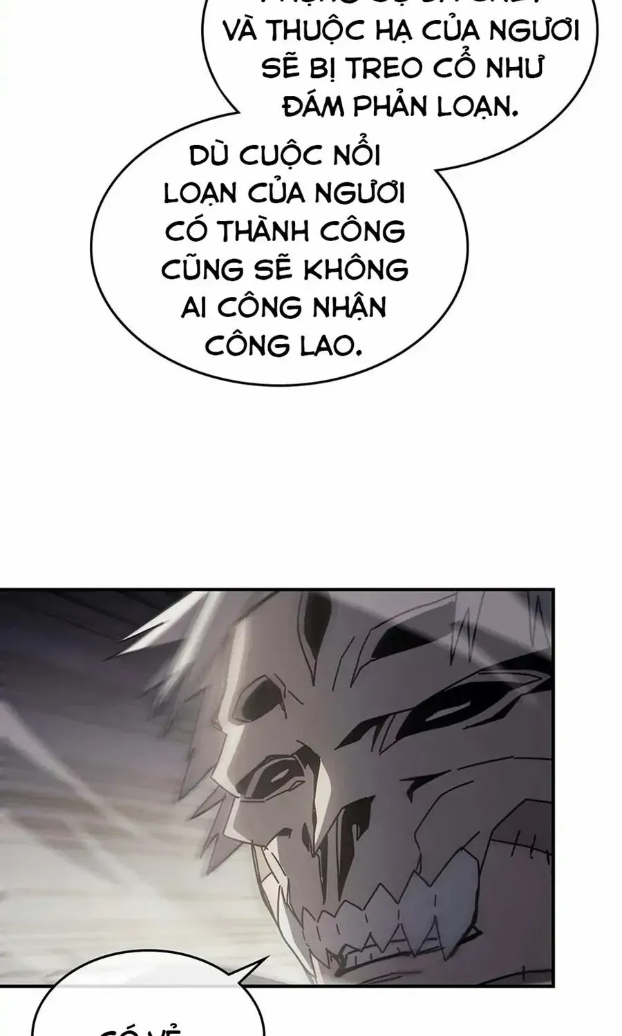 Phép Thuật Của Người Trở Về Phải Đặc Biệt Chap 142 - Next Chap 143