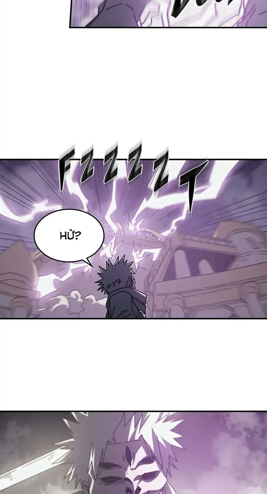 Phép Thuật Của Người Trở Về Phải Đặc Biệt Chap 143 - Next Chap 144