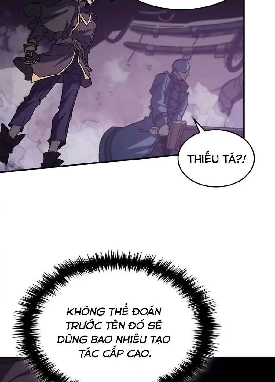 Phép Thuật Của Người Trở Về Phải Đặc Biệt Chap 143 - Next Chap 144