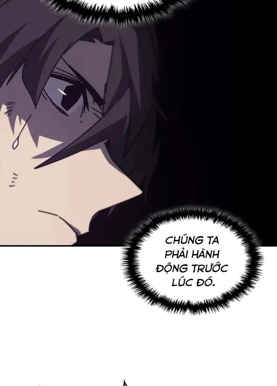 Phép Thuật Của Người Trở Về Phải Đặc Biệt Chap 143 - Next Chap 144