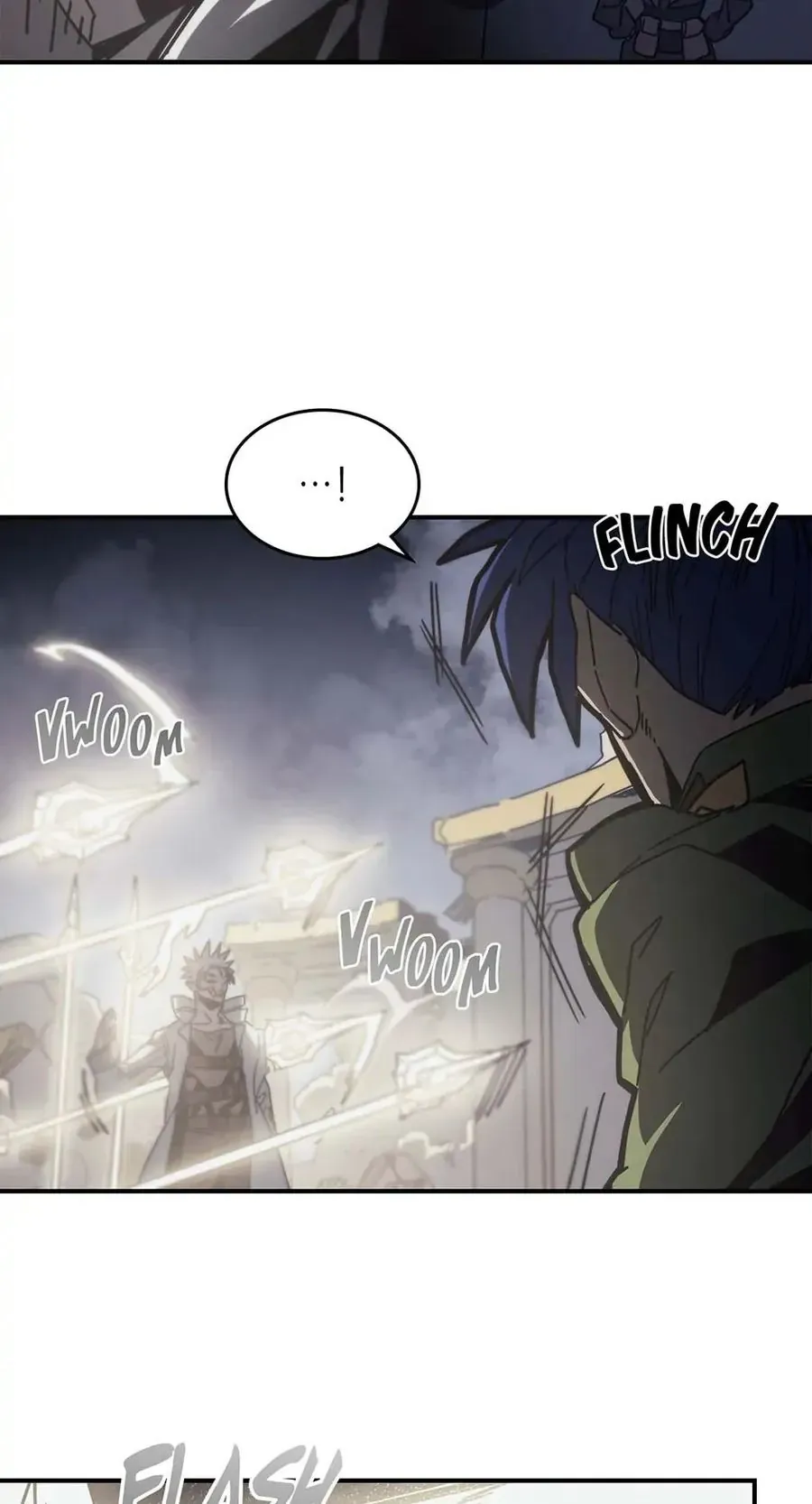 Phép Thuật Của Người Trở Về Phải Đặc Biệt Chap 143 - Next Chap 144