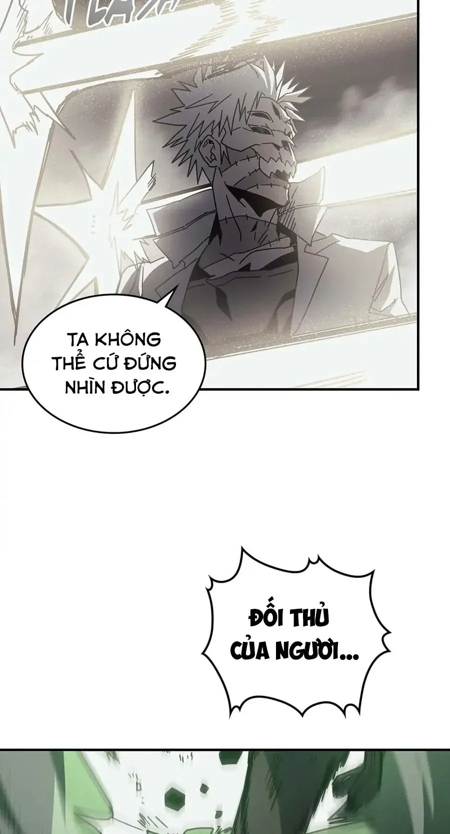 Phép Thuật Của Người Trở Về Phải Đặc Biệt Chap 143 - Next Chap 144