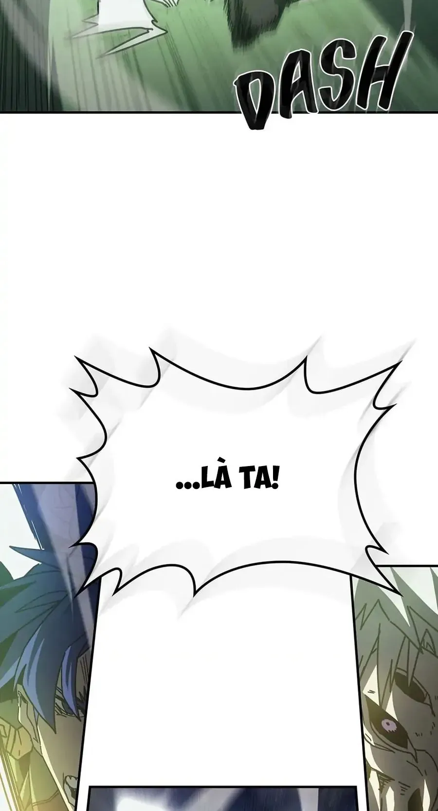 Phép Thuật Của Người Trở Về Phải Đặc Biệt Chap 143 - Next Chap 144