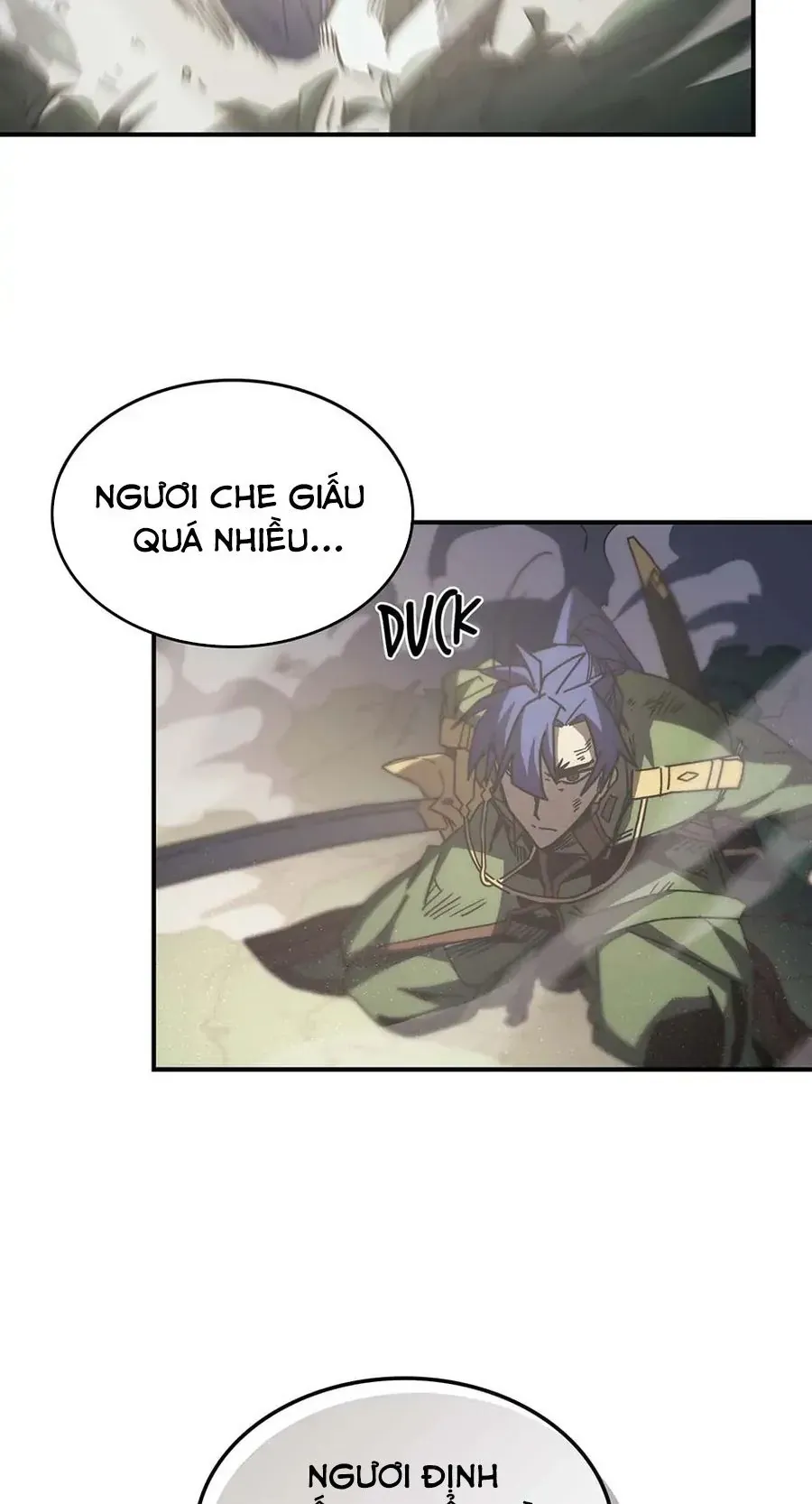 Phép Thuật Của Người Trở Về Phải Đặc Biệt Chap 143 - Next Chap 144
