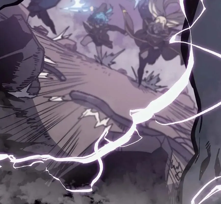 Phép Thuật Của Người Trở Về Phải Đặc Biệt Chap 143 - Next Chap 144