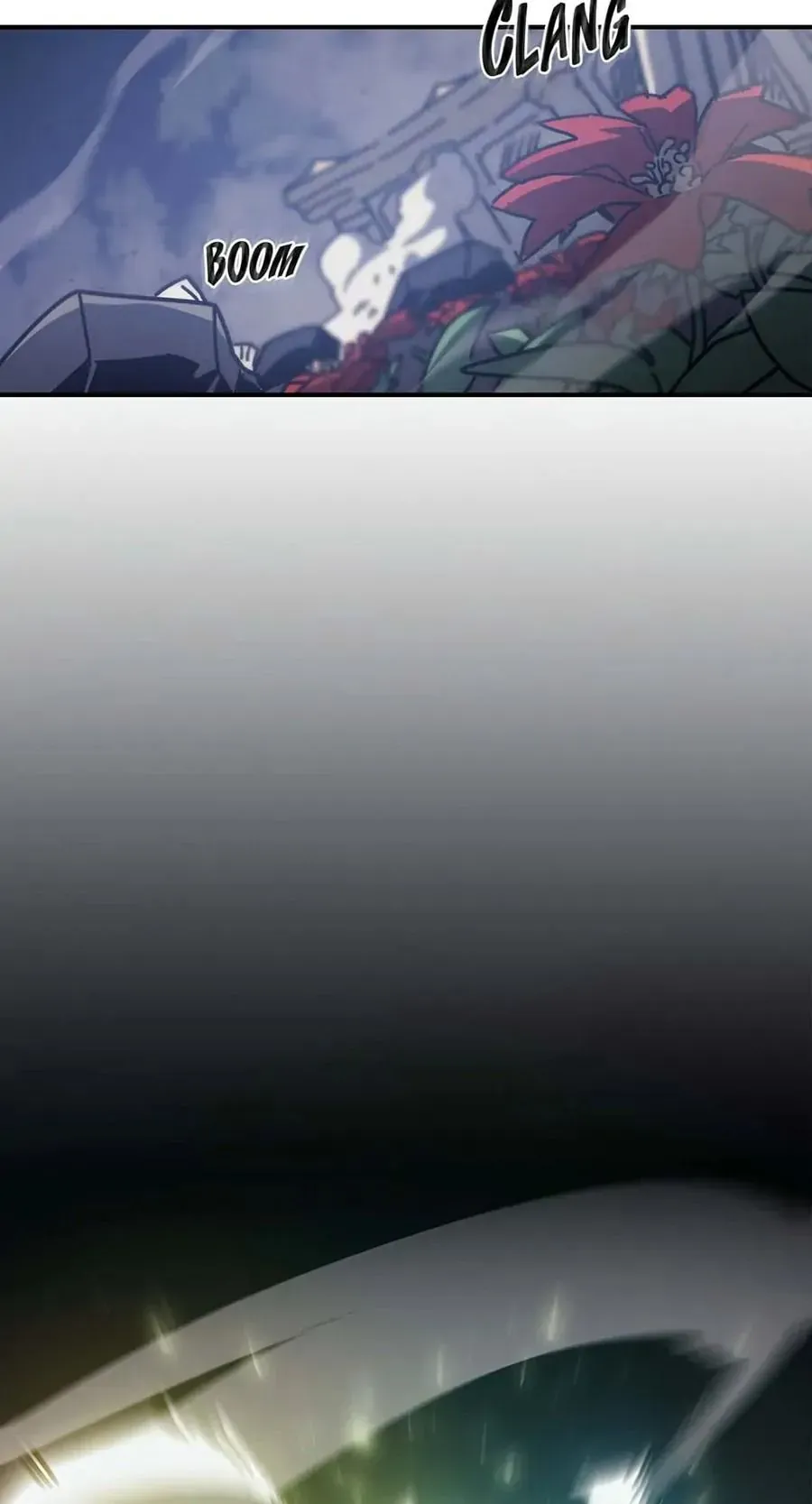 Phép Thuật Của Người Trở Về Phải Đặc Biệt Chap 143 - Next Chap 144