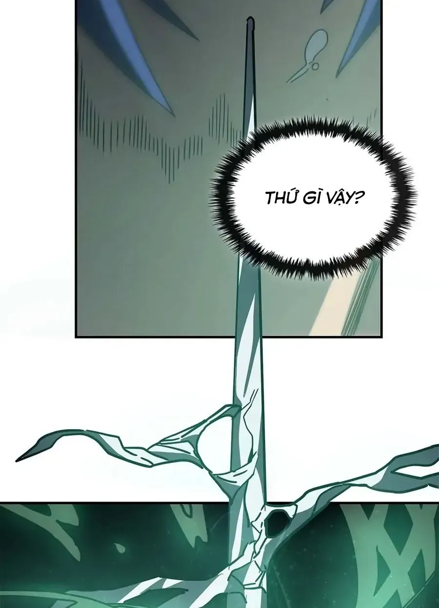 Phép Thuật Của Người Trở Về Phải Đặc Biệt Chap 143 - Next Chap 144