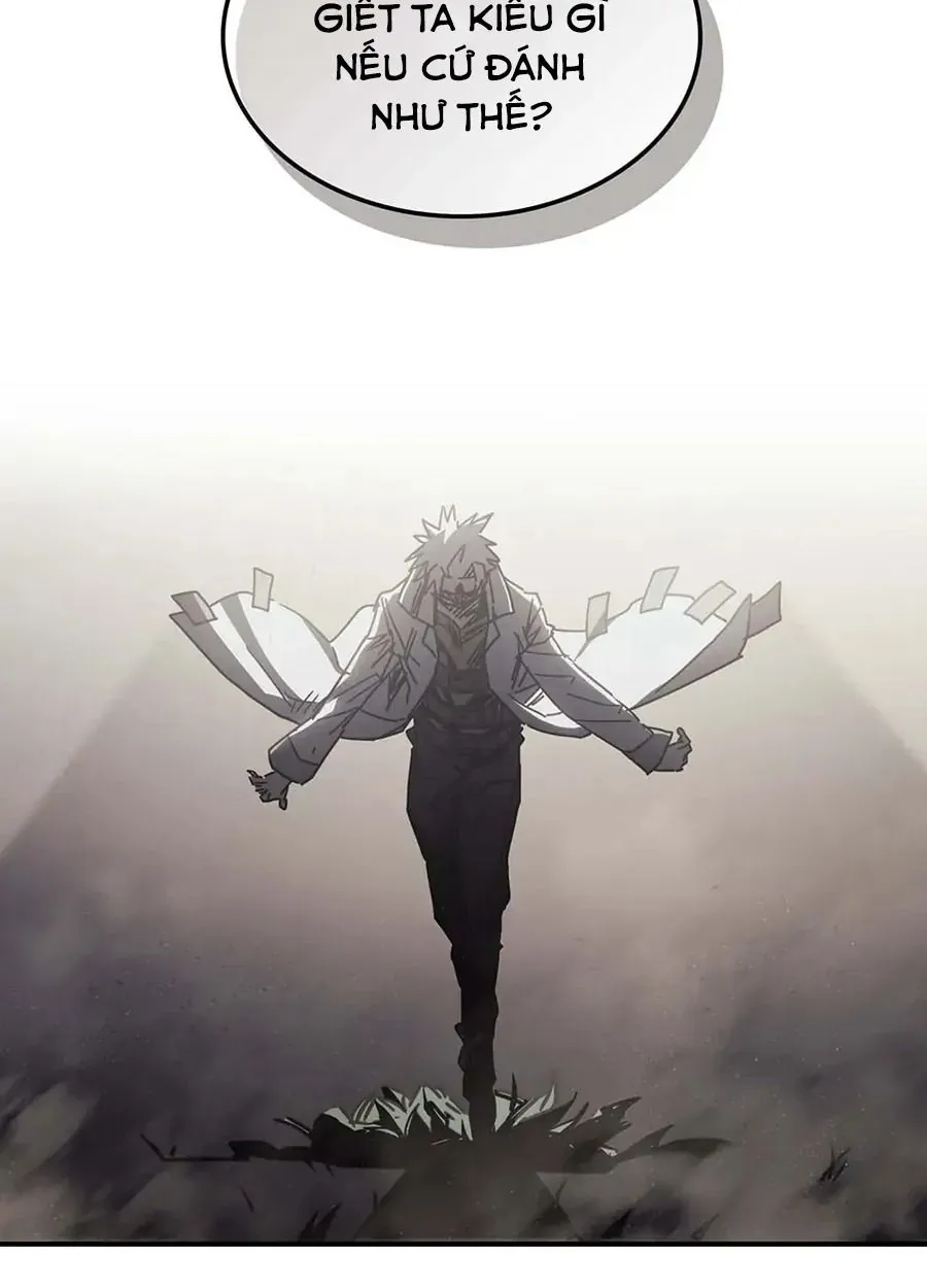 Phép Thuật Của Người Trở Về Phải Đặc Biệt Chap 143 - Next Chap 144