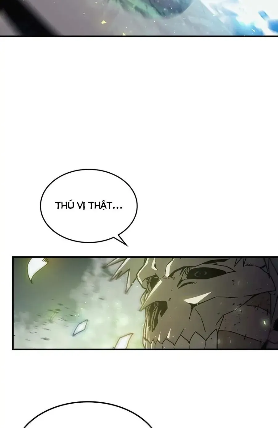 Phép Thuật Của Người Trở Về Phải Đặc Biệt Chap 143 - Next Chap 144