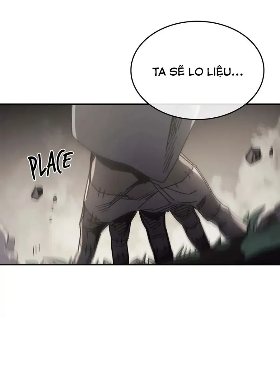 Phép Thuật Của Người Trở Về Phải Đặc Biệt Chap 143 - Next Chap 144