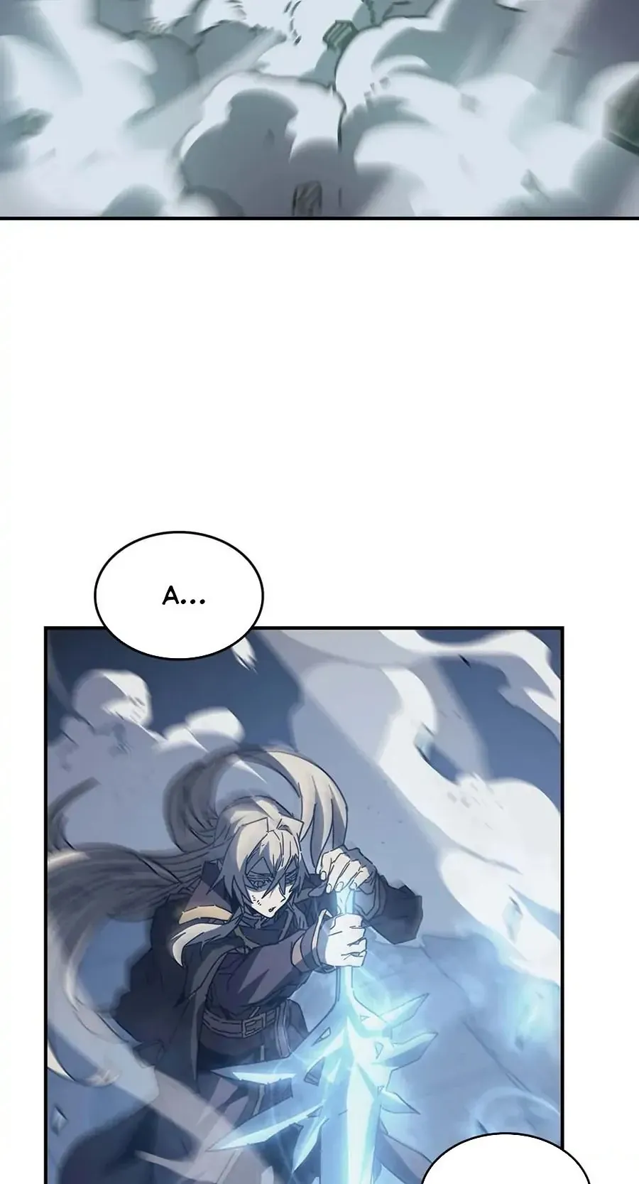 Phép Thuật Của Người Trở Về Phải Đặc Biệt Chap 143 - Next Chap 144