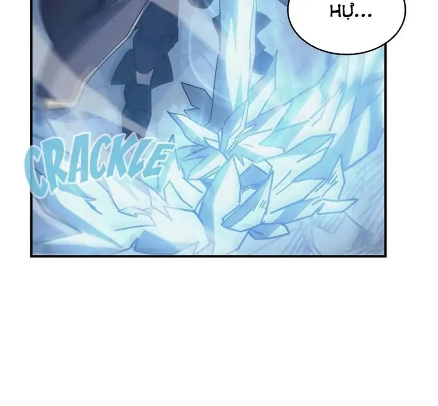 Phép Thuật Của Người Trở Về Phải Đặc Biệt Chap 143 - Next Chap 144