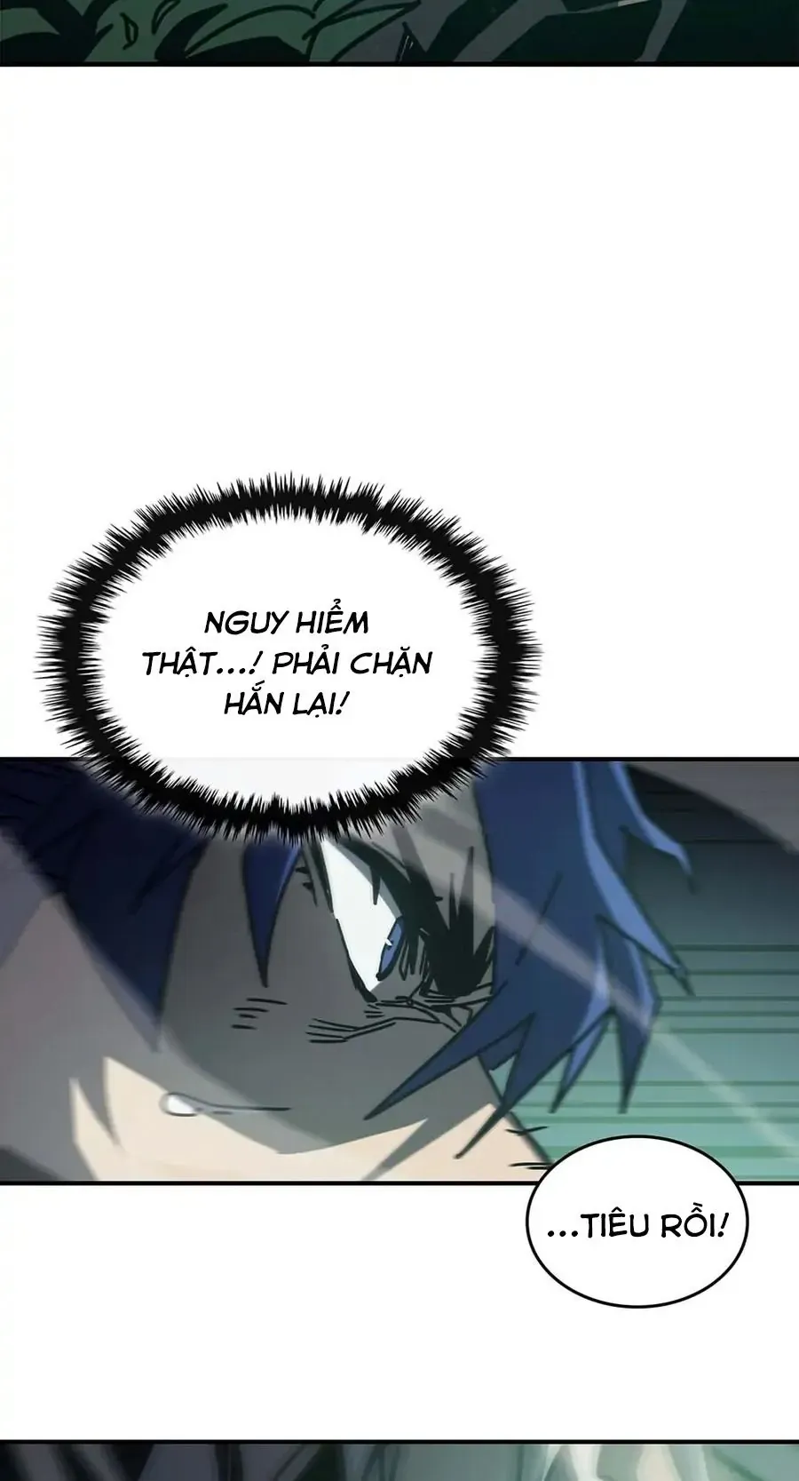 Phép Thuật Của Người Trở Về Phải Đặc Biệt Chap 143 - Next Chap 144