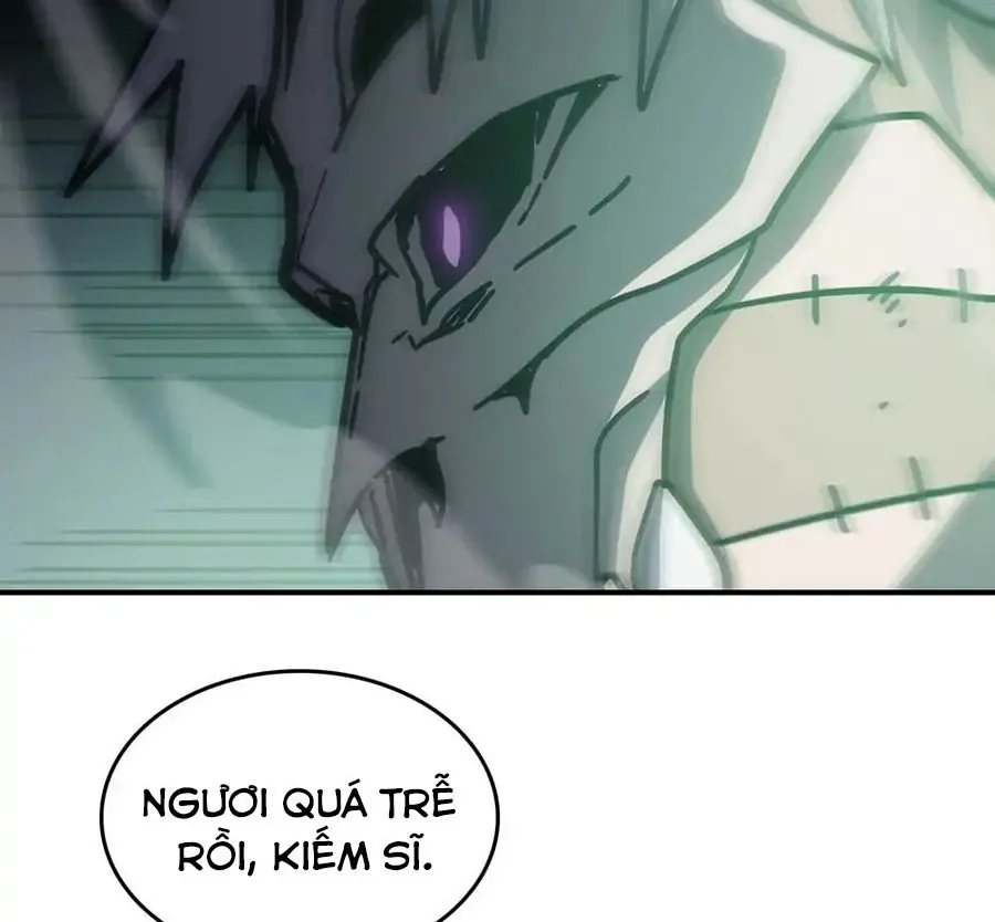 Phép Thuật Của Người Trở Về Phải Đặc Biệt Chap 143 - Next Chap 144