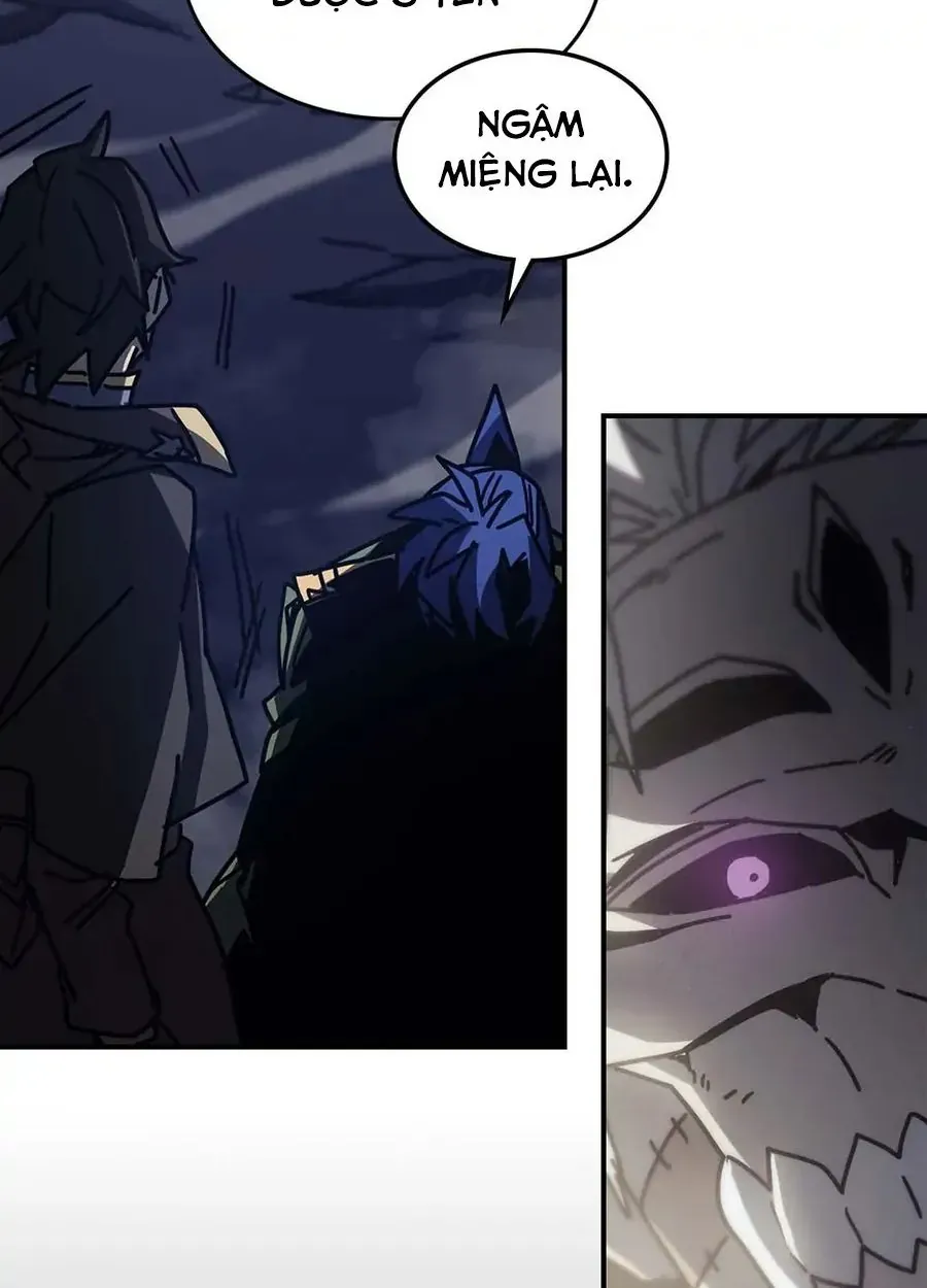 Phép Thuật Của Người Trở Về Phải Đặc Biệt Chap 143 - Next Chap 144