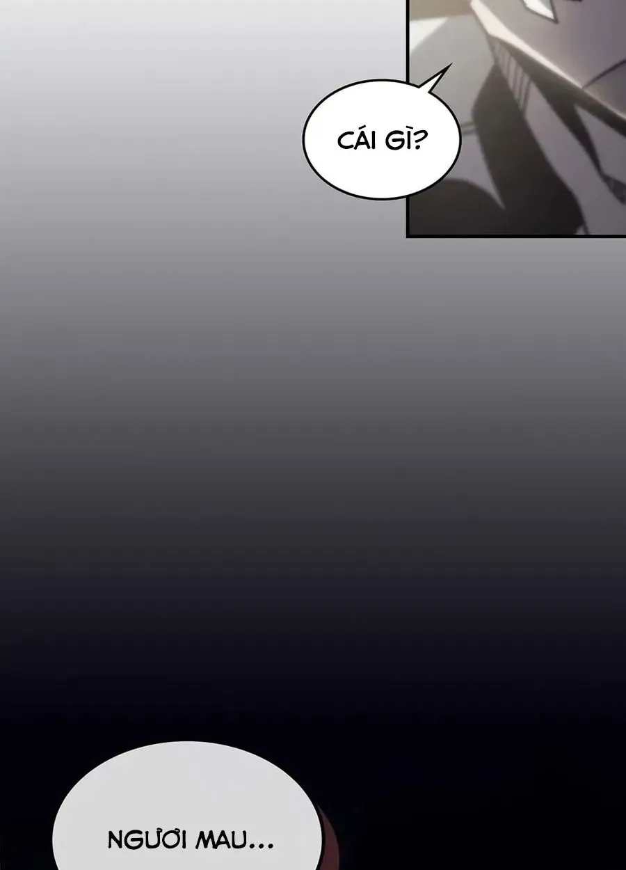 Phép Thuật Của Người Trở Về Phải Đặc Biệt Chap 143 - Next Chap 144