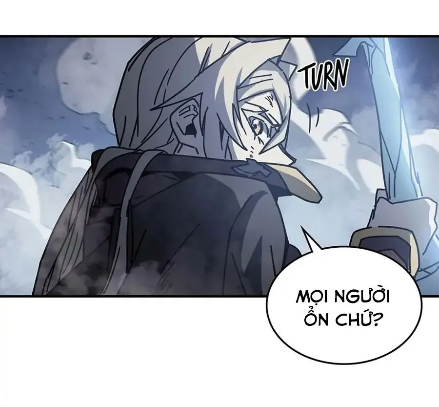 Phép Thuật Của Người Trở Về Phải Đặc Biệt Chap 143 - Next Chap 144