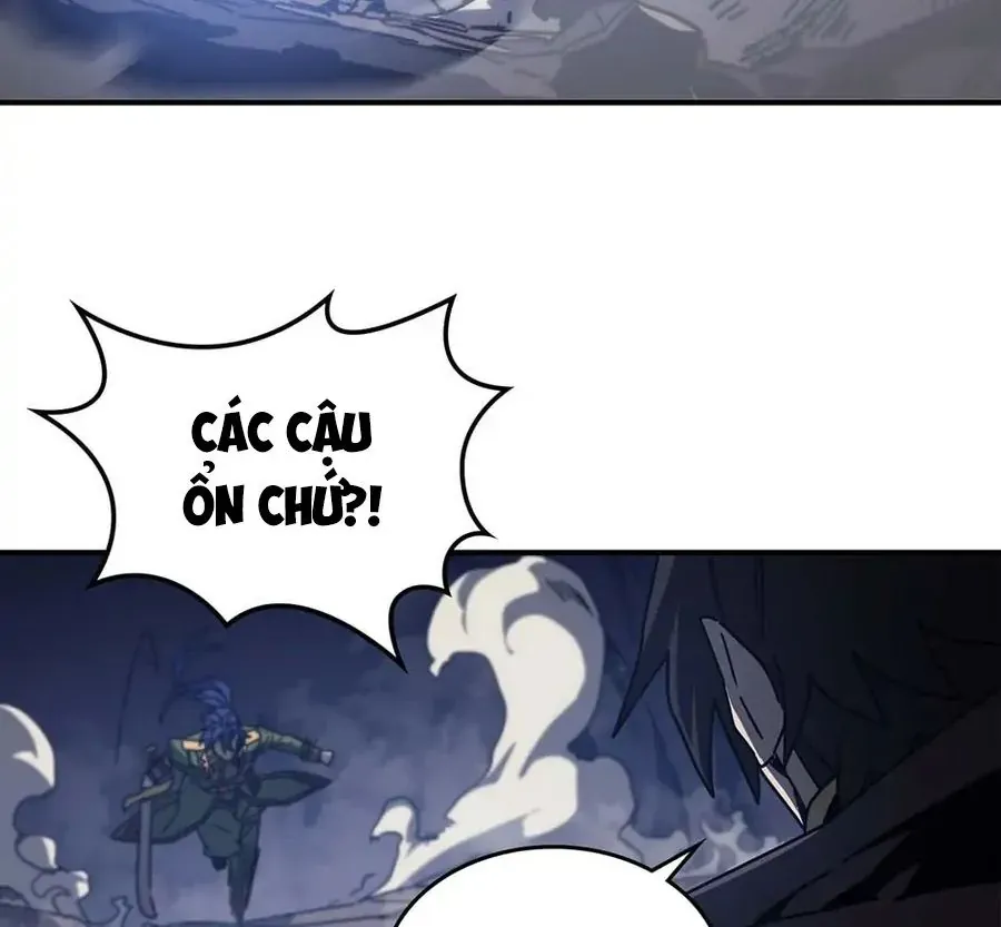 Phép Thuật Của Người Trở Về Phải Đặc Biệt Chap 143 - Next Chap 144