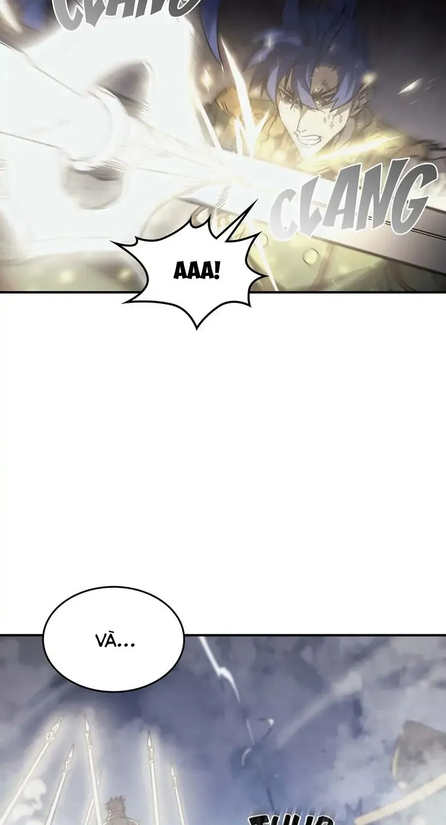 Phép Thuật Của Người Trở Về Phải Đặc Biệt Chap 143 - Next Chap 144