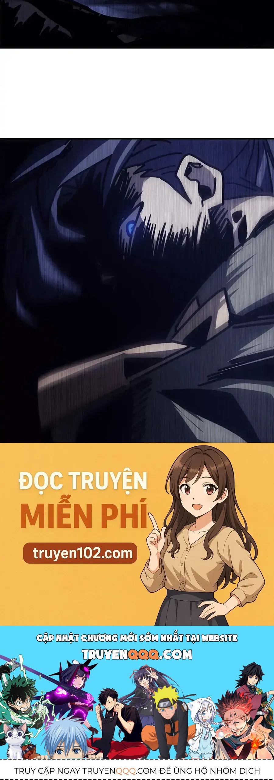 Phép Thuật Của Người Trở Về Phải Đặc Biệt Chap 143 - Next Chap 144