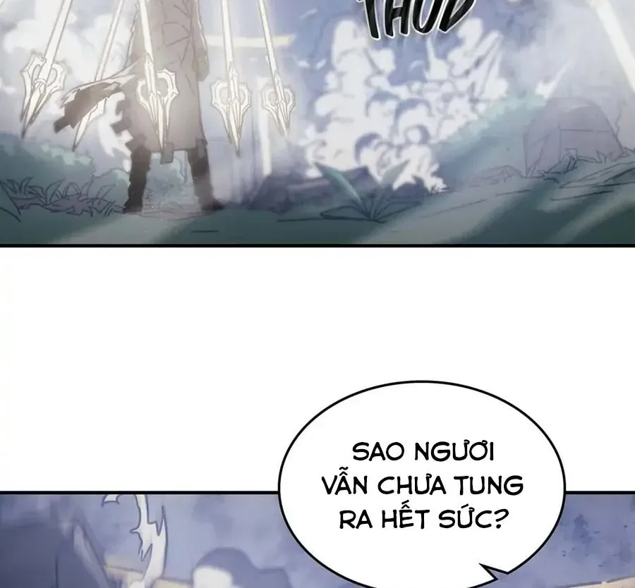 Phép Thuật Của Người Trở Về Phải Đặc Biệt Chap 143 - Next Chap 144