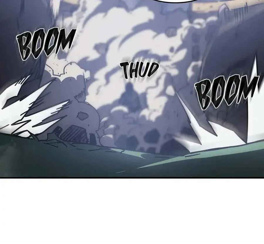 Phép Thuật Của Người Trở Về Phải Đặc Biệt Chap 143 - Next Chap 144
