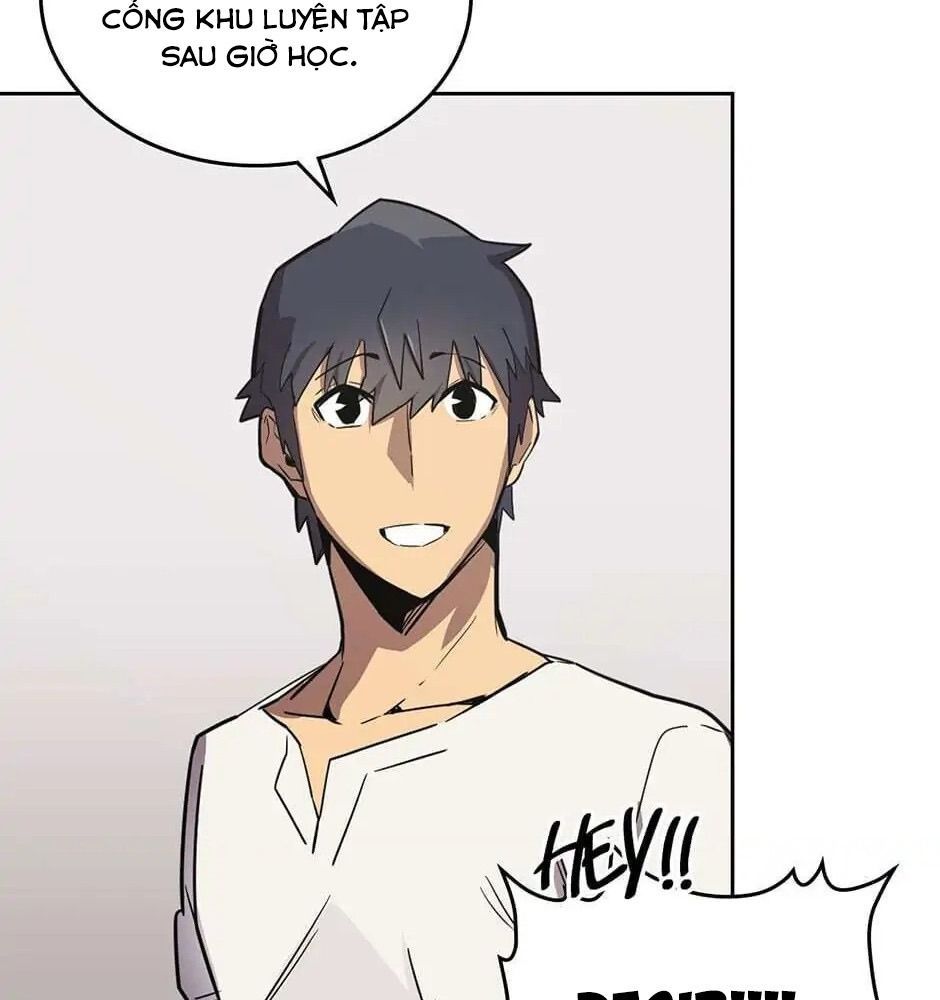 Phép Thuật Của Người Trở Về Phải Đặc Biệt Chap 39 - Next Chap 40