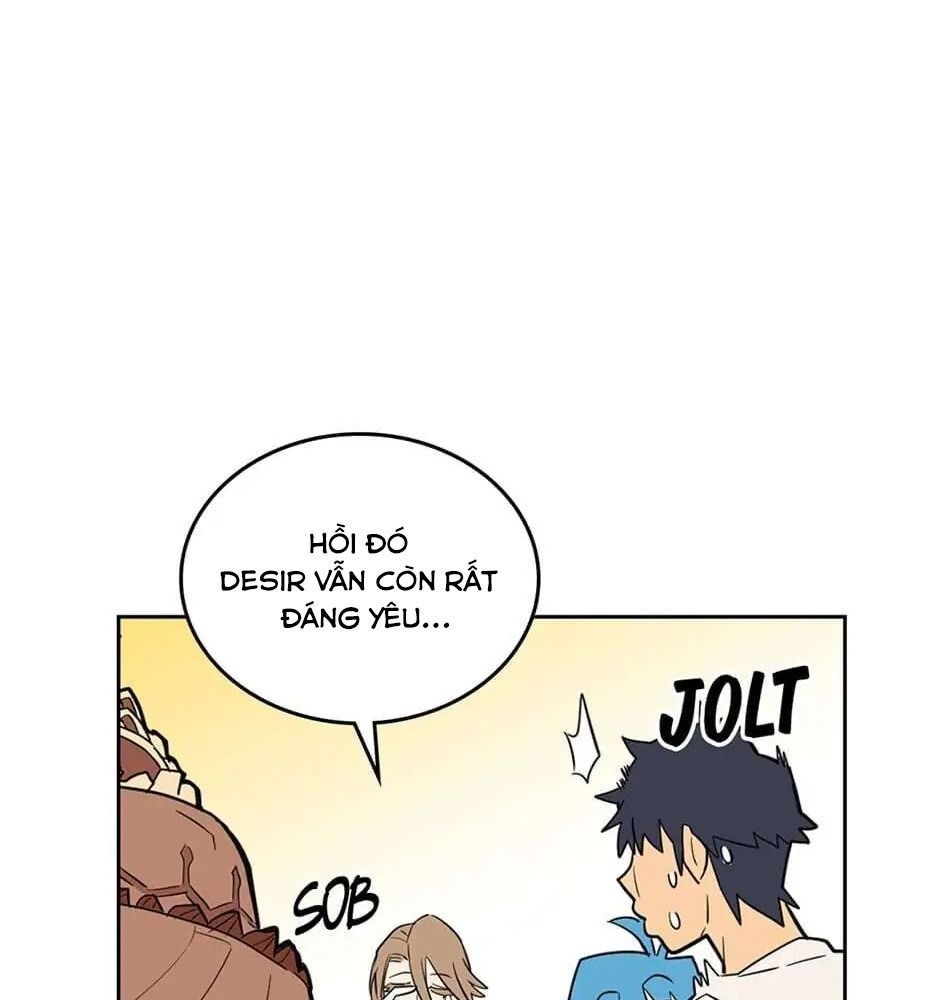 Phép Thuật Của Người Trở Về Phải Đặc Biệt Chap 39 - Next Chap 40