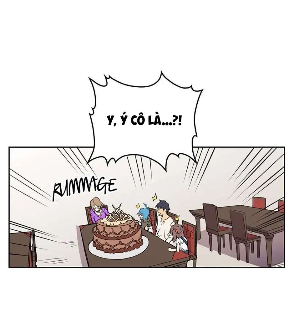 Phép Thuật Của Người Trở Về Phải Đặc Biệt Chap 39 - Next Chap 40