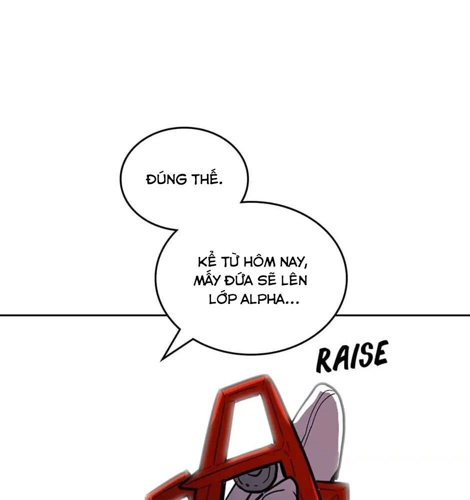 Phép Thuật Của Người Trở Về Phải Đặc Biệt Chap 39 - Next Chap 40