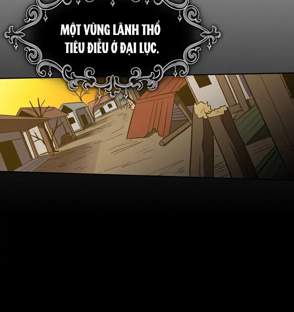 Phép Thuật Của Người Trở Về Phải Đặc Biệt Chap 39 - Next Chap 40