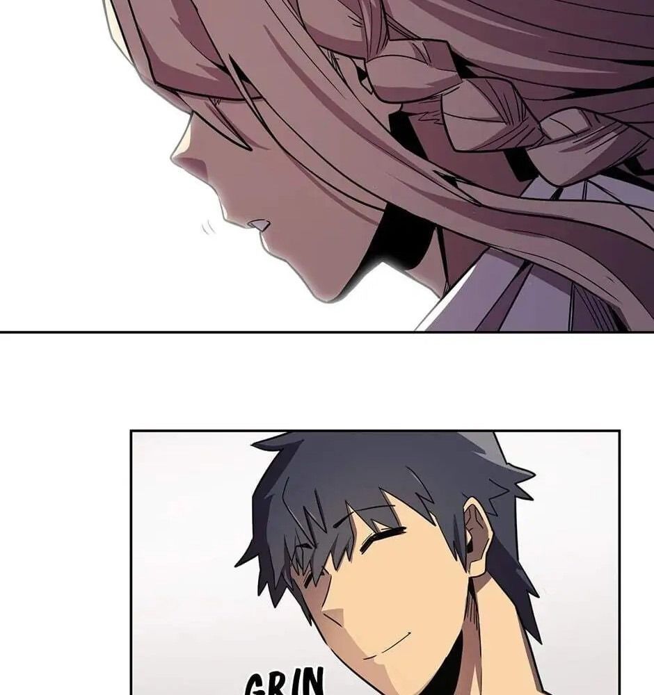 Phép Thuật Của Người Trở Về Phải Đặc Biệt Chap 39 - Next Chap 40
