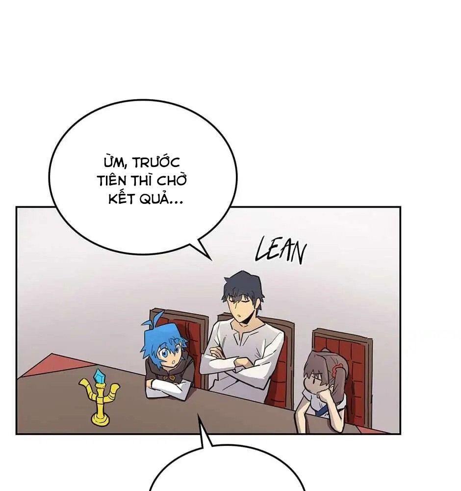 Phép Thuật Của Người Trở Về Phải Đặc Biệt Chap 39 - Next Chap 40