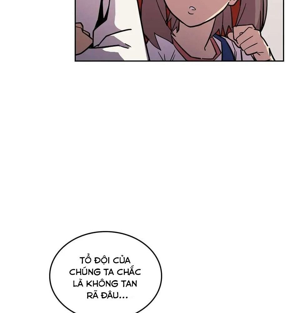 Phép Thuật Của Người Trở Về Phải Đặc Biệt Chap 39 - Next Chap 40