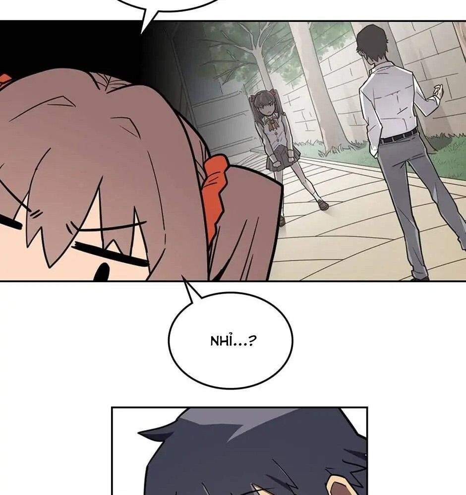 Phép Thuật Của Người Trở Về Phải Đặc Biệt Chap 39 - Next Chap 40