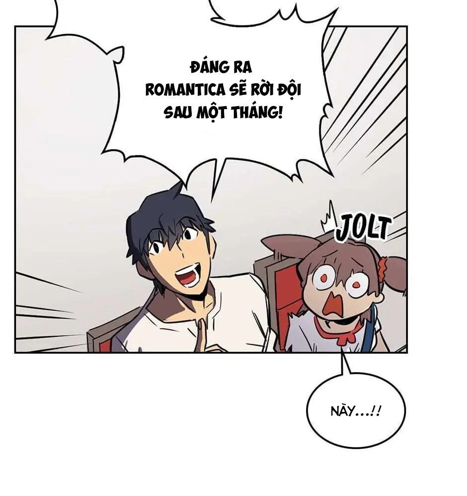 Phép Thuật Của Người Trở Về Phải Đặc Biệt Chap 39 - Next Chap 40