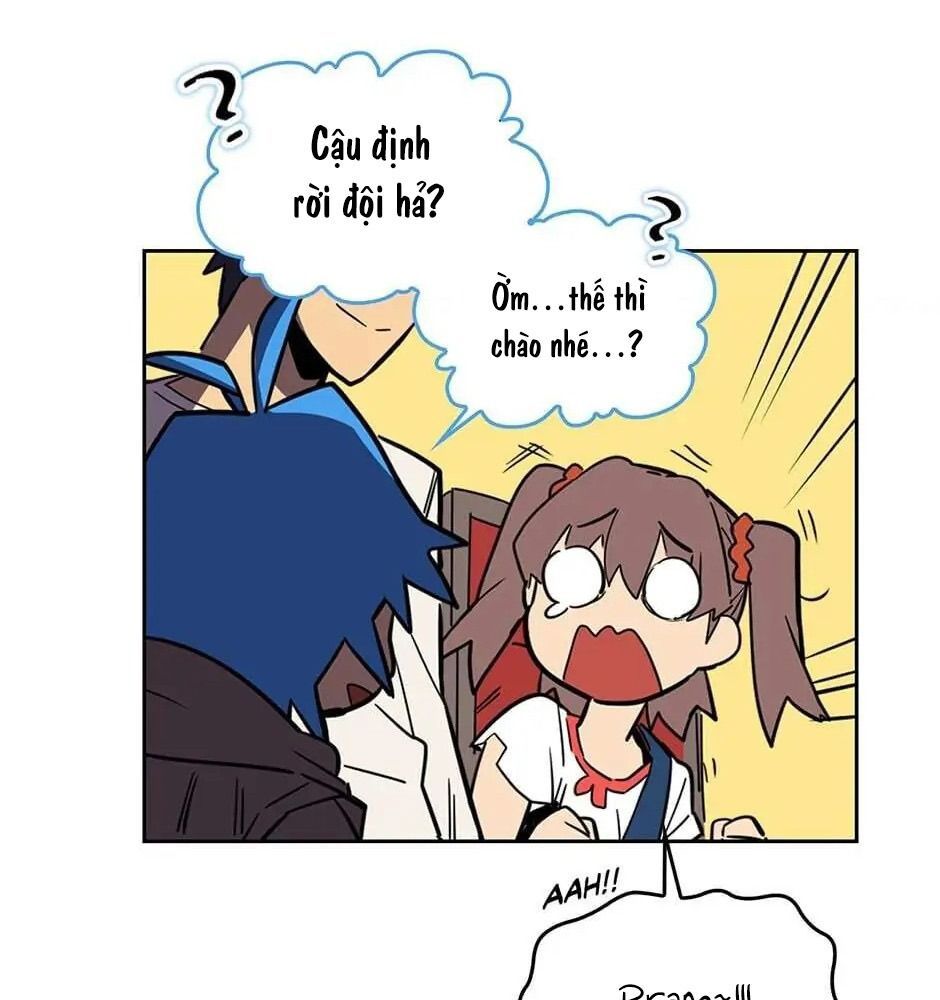 Phép Thuật Của Người Trở Về Phải Đặc Biệt Chap 39 - Next Chap 40