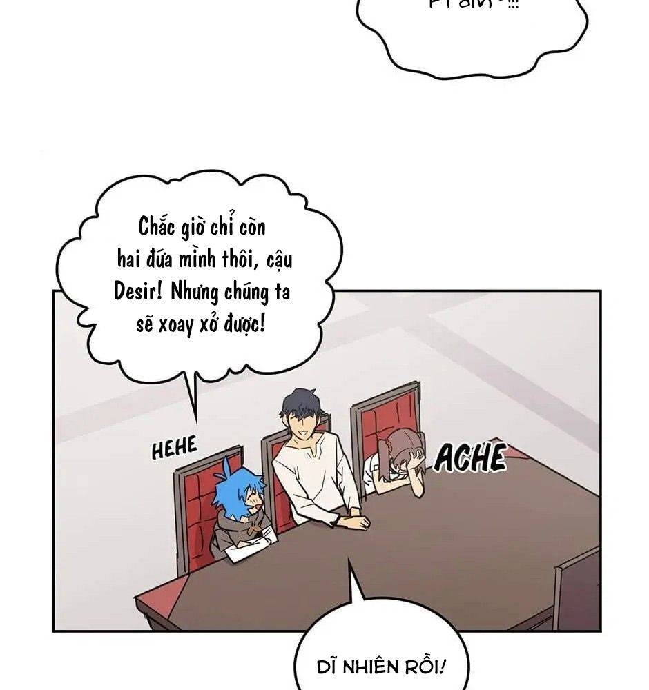 Phép Thuật Của Người Trở Về Phải Đặc Biệt Chap 39 - Next Chap 40
