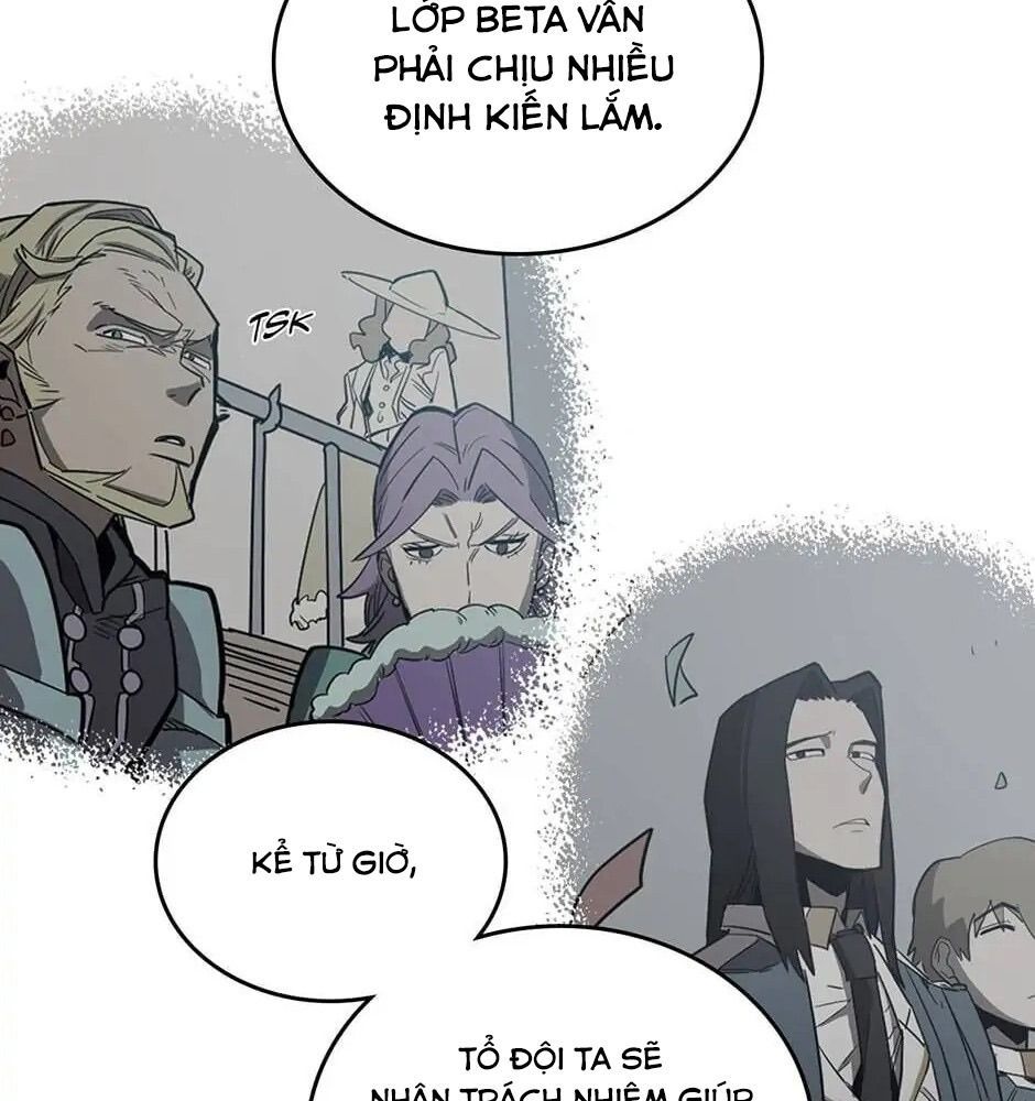 Phép Thuật Của Người Trở Về Phải Đặc Biệt Chap 39 - Next Chap 40