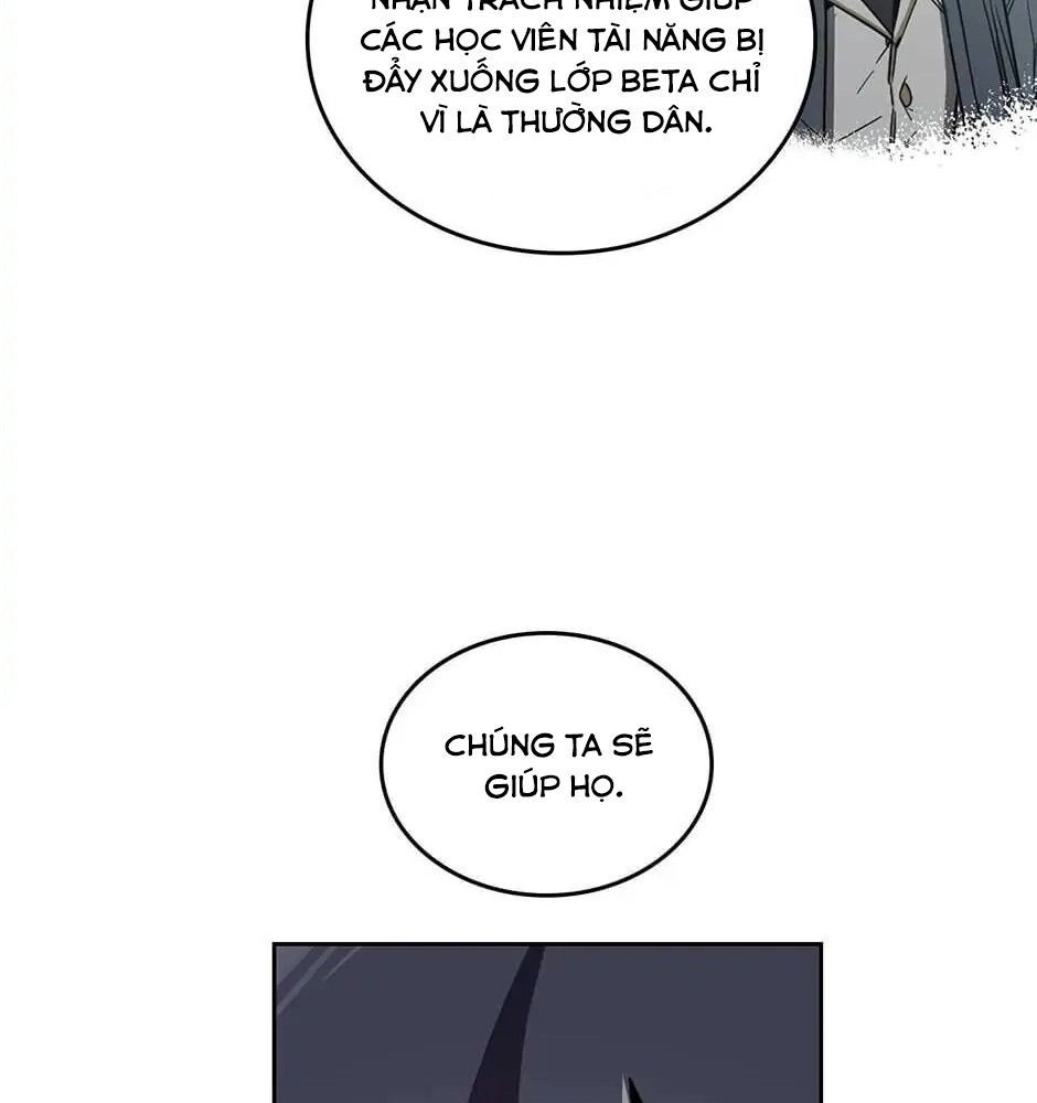 Phép Thuật Của Người Trở Về Phải Đặc Biệt Chap 39 - Next Chap 40