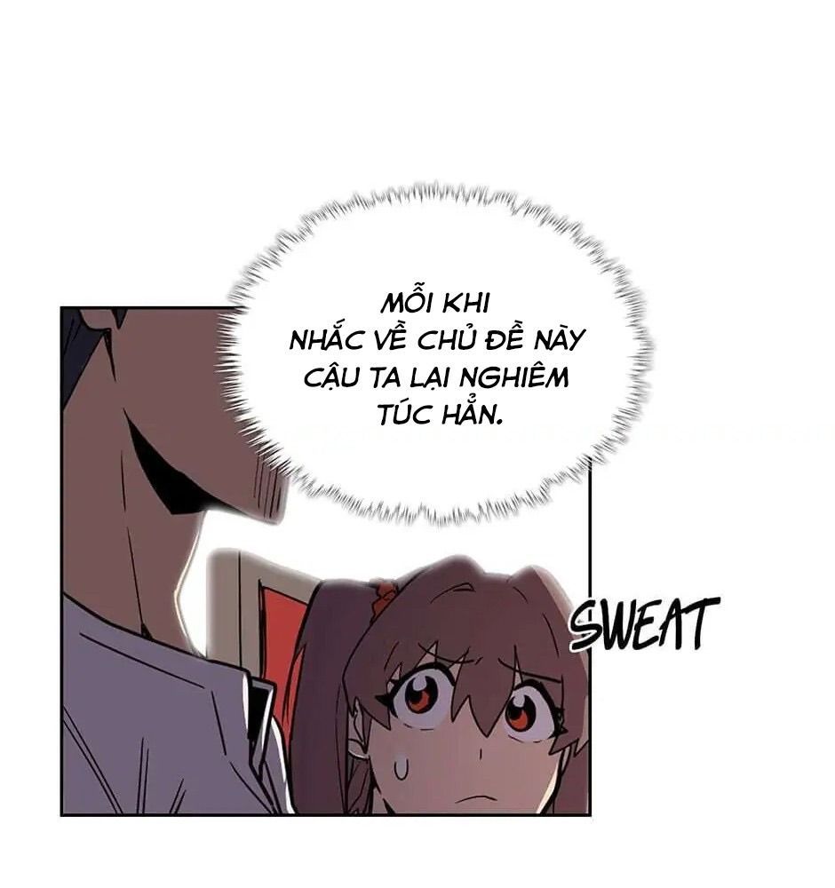 Phép Thuật Của Người Trở Về Phải Đặc Biệt Chap 39 - Next Chap 40