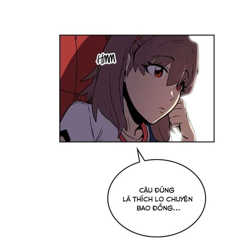 Phép Thuật Của Người Trở Về Phải Đặc Biệt Chap 39 - Next Chap 40
