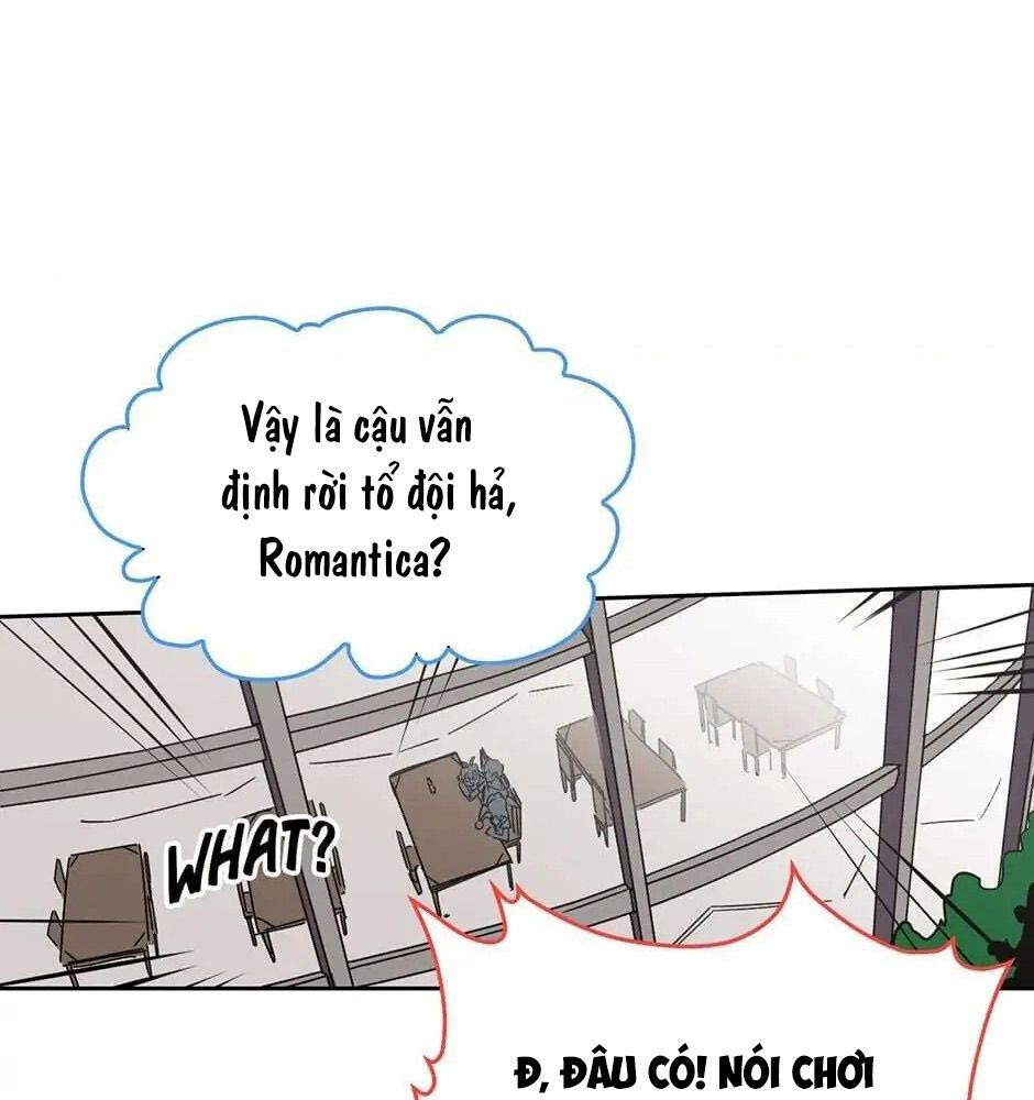 Phép Thuật Của Người Trở Về Phải Đặc Biệt Chap 39 - Next Chap 40