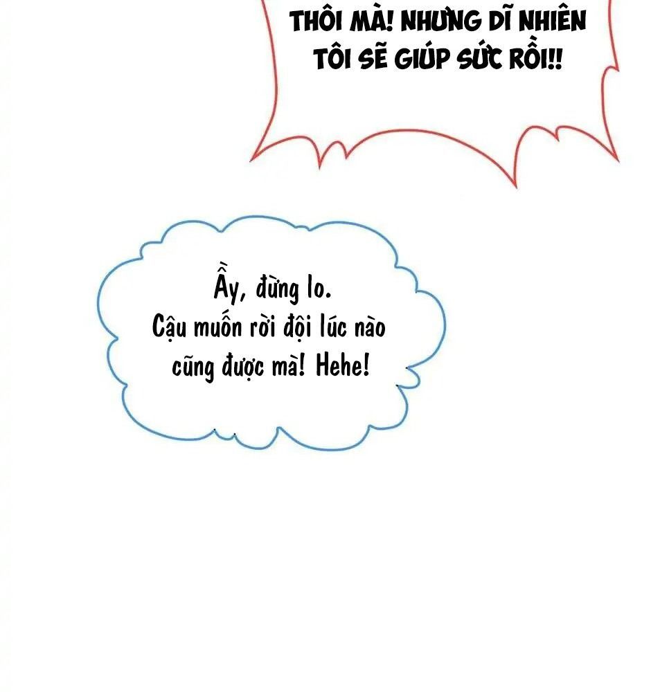 Phép Thuật Của Người Trở Về Phải Đặc Biệt Chap 39 - Next Chap 40
