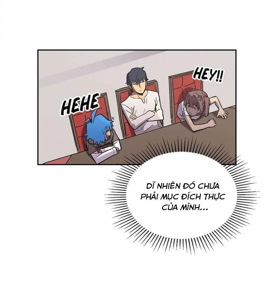 Phép Thuật Của Người Trở Về Phải Đặc Biệt Chap 39 - Next Chap 40