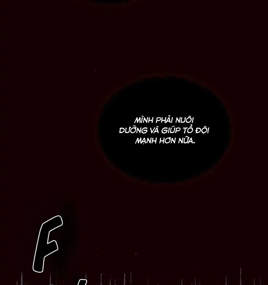 Phép Thuật Của Người Trở Về Phải Đặc Biệt Chap 39 - Next Chap 40
