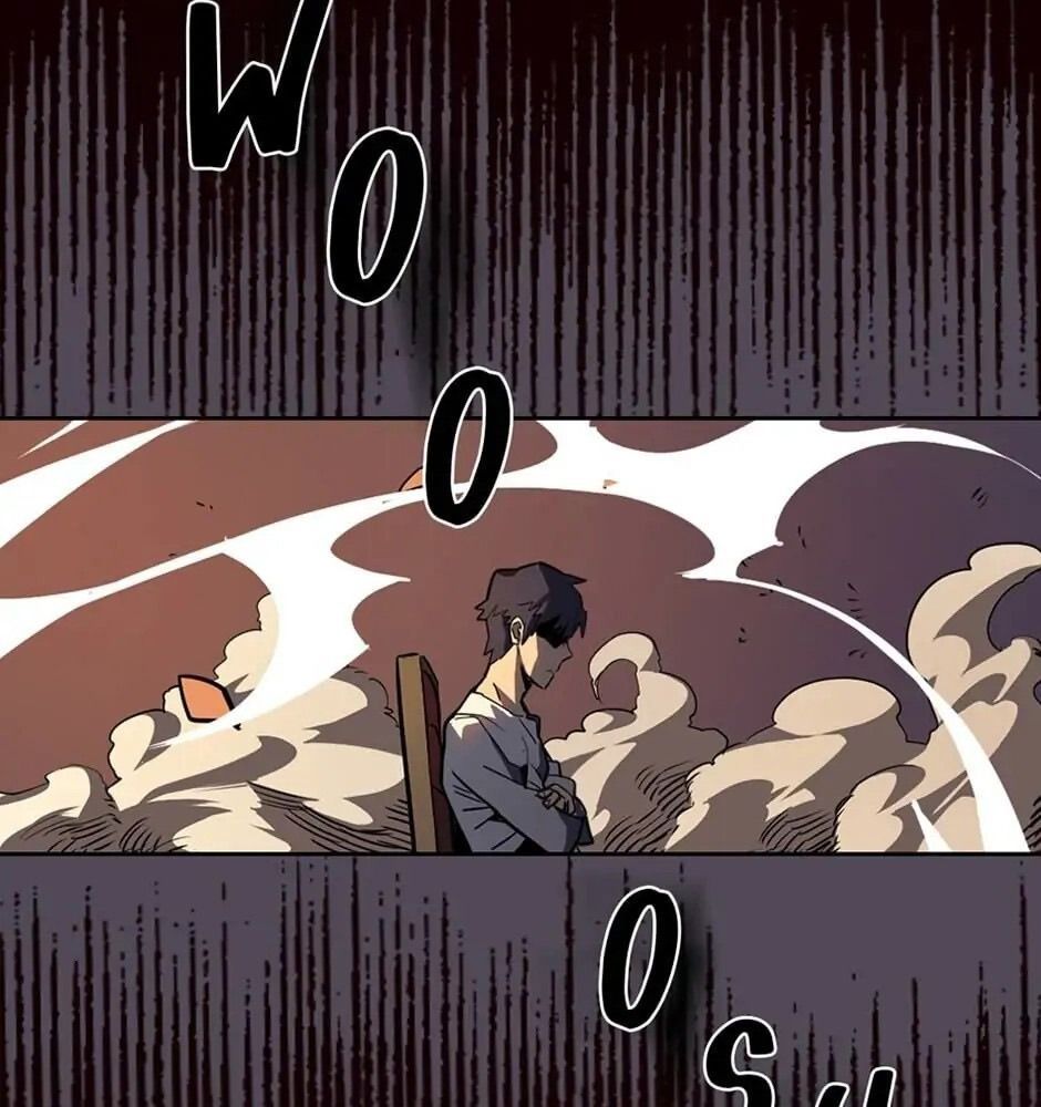 Phép Thuật Của Người Trở Về Phải Đặc Biệt Chap 39 - Next Chap 40